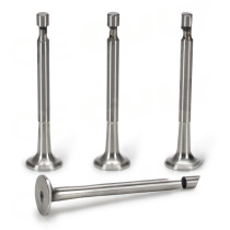 Porsche 356 B/C 1960-1965 1600 S90 Avgasventil OE-Cult